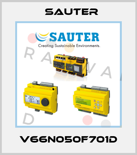 V66N050F701D Sauter