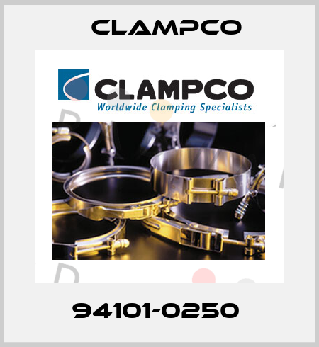 94101-0250  Clampco