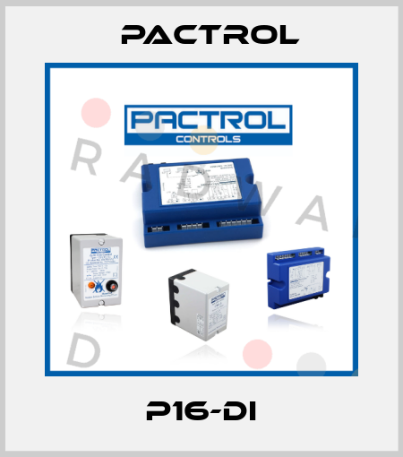 P16-DI Pactrol