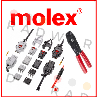 PCU-1500S7  Molex