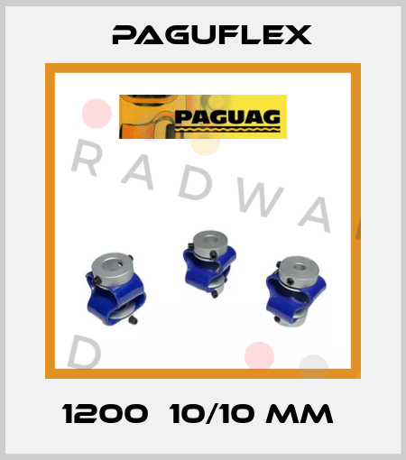 1200  10/10 mm  Paguflex