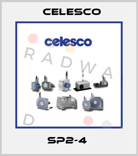 SP2-4  Celesco