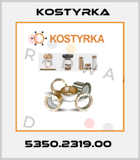 5350.2319.00  Kostyrka