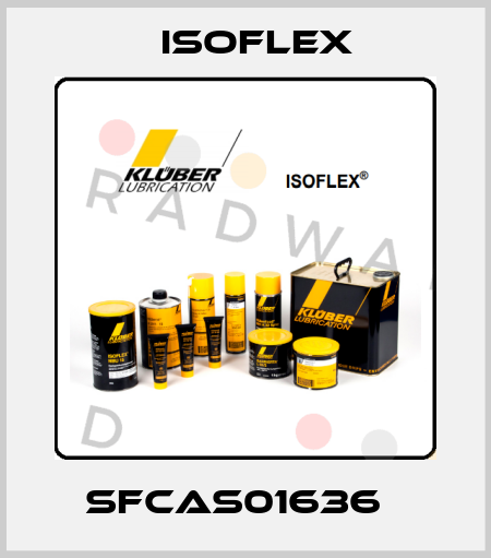 SFCAS01636   Isoflex