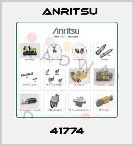 41774 Anritsu
