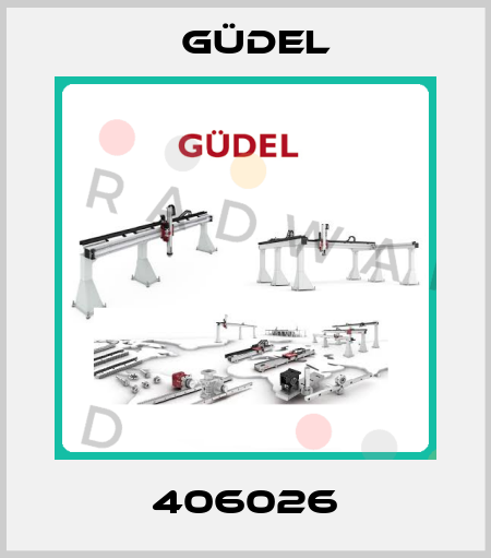 406026 Güdel