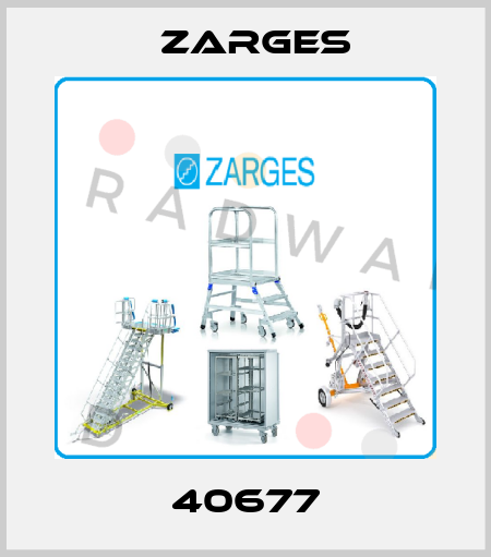 40677 Zarges