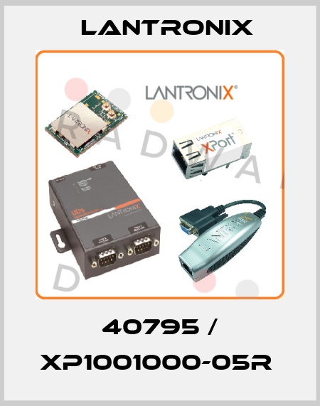 40795 / XP1001000-05R  Lantronix