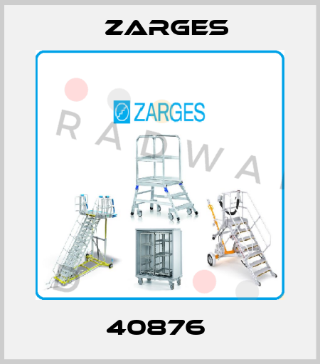 40876  Zarges