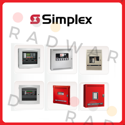 40909117 Simplex