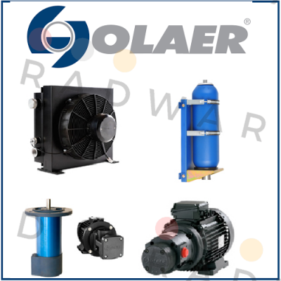 42C/99 IHV32 1100MM  Olaer (Parker)