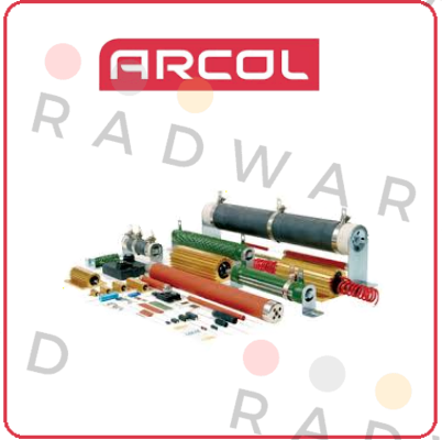 AP836 100R 1%(F)  Arcol