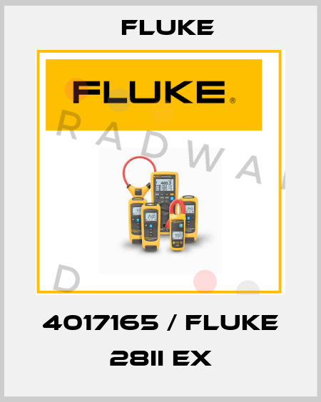 4017165 / Fluke 28II Ex Fluke