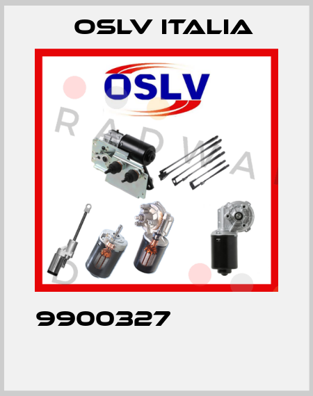 9900327                 OSLV Italia