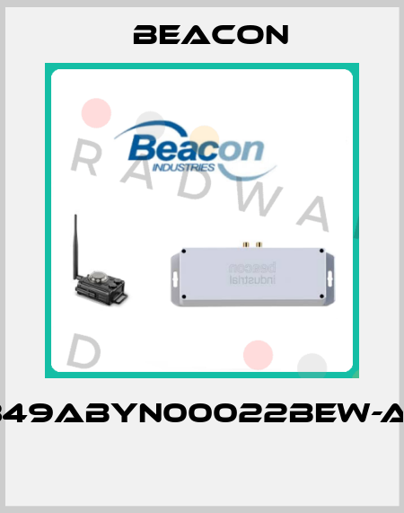 3349ABYN00022BEW-AR1  Beacon