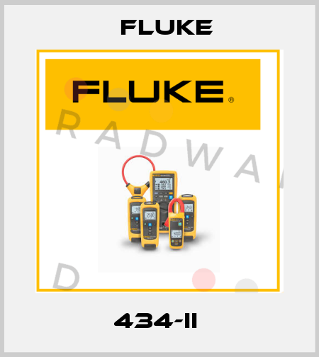 434-II  Fluke
