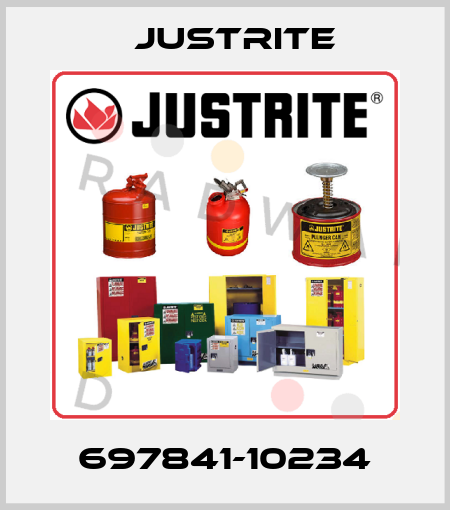 697841-10234 Justrite