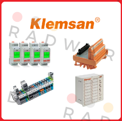 532100B Klemsan