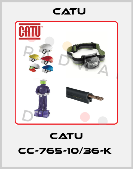 CATU CC-765-10/36-K  Catu