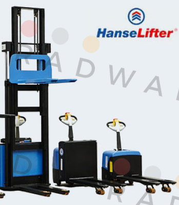 DB800  Hanse Lifter