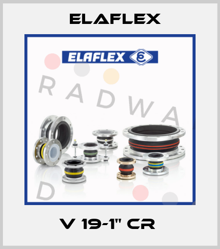 V 19-1" cr  Elaflex