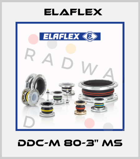 DDC-M 80-3" Ms Elaflex