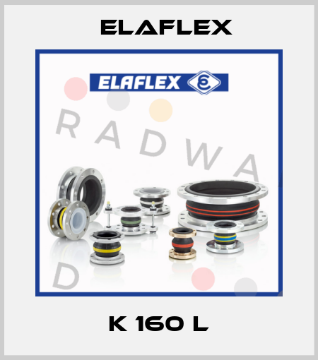 K 160 L Elaflex
