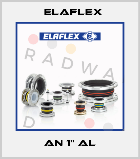 AN 1" Al Elaflex
