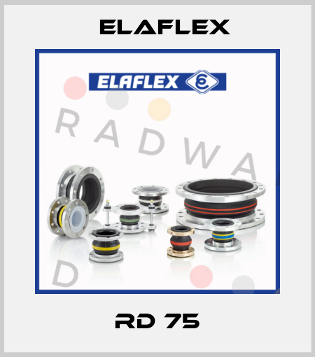 RD 75 Elaflex