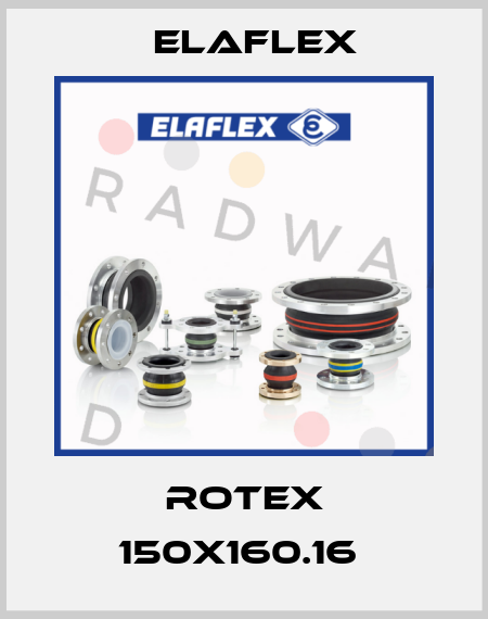 ROTEX 150x160.16  Elaflex