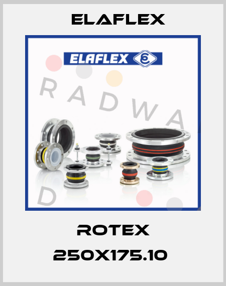 ROTEX 250x175.10  Elaflex