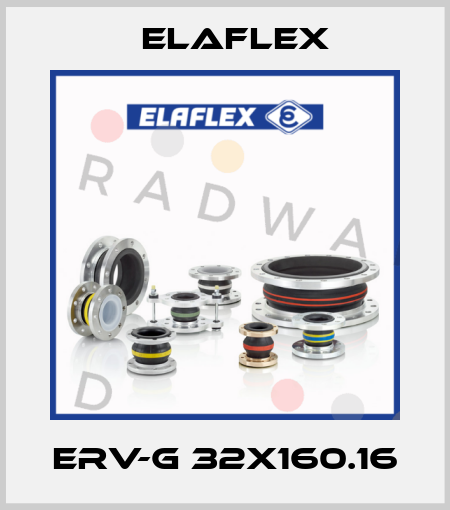 ERV-G 32x160.16 Elaflex