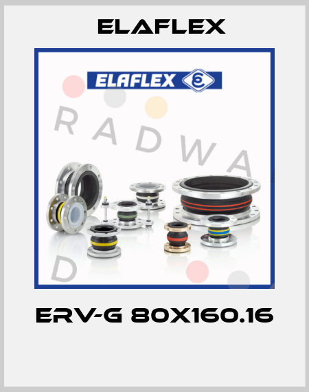 ERV-G 80x160.16  Elaflex