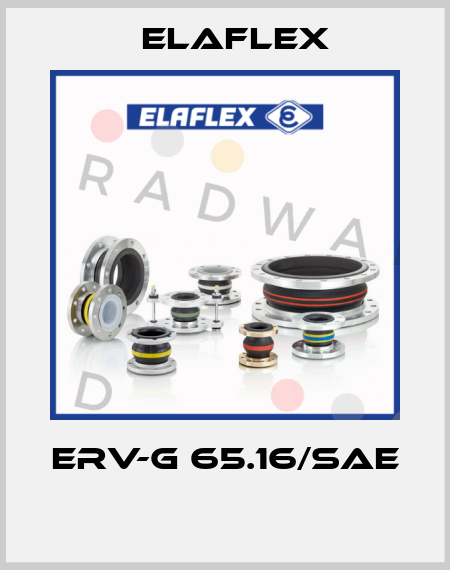 ERV-G 65.16/SAE  Elaflex