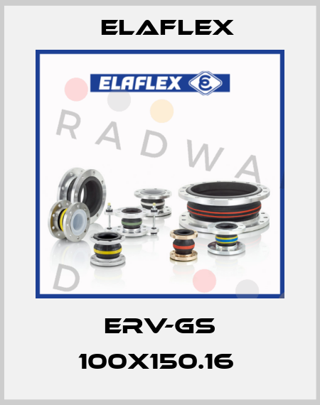 ERV-GS 100x150.16  Elaflex