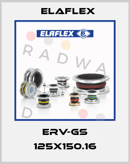 ERV-GS 125x150.16 Elaflex