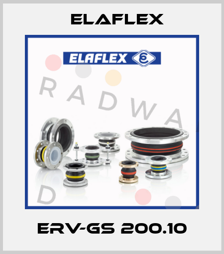 ERV-GS 200.10 Elaflex