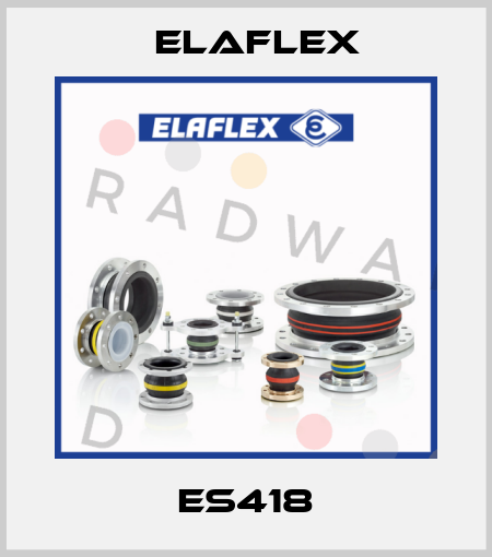 ES418 Elaflex
