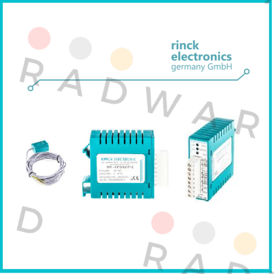 PU230V/60V.24V-2A Rinck Electronic