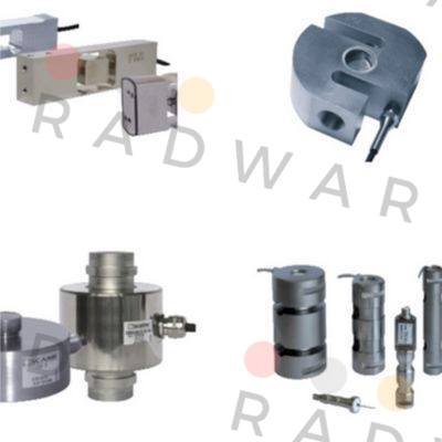 P/N: 430597, Type: R10X 5t Scaime