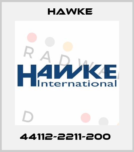 44112-2211-200  Hawke
