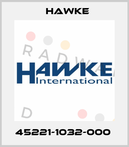 45221-1032-000  Hawke