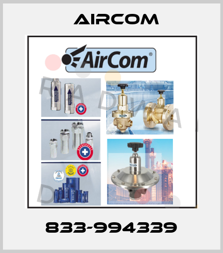 833-994339 Aircom