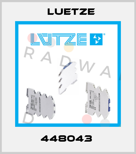 448043  Luetze