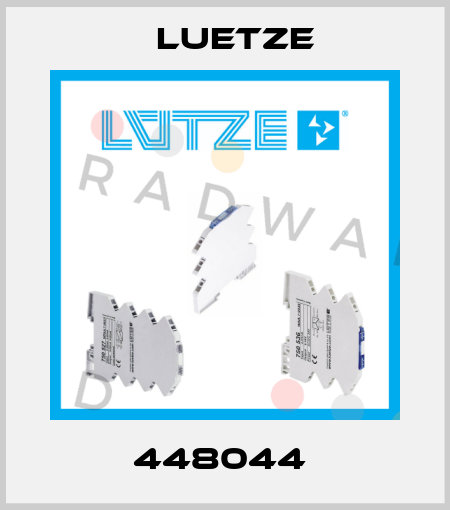 448044  Luetze
