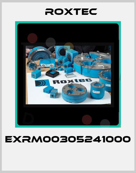 EXRM00305241000  Roxtec