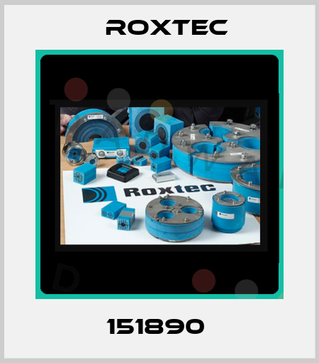 151890  Roxtec