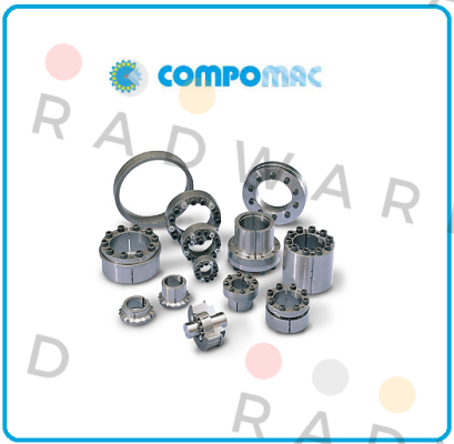 45 A SPRINGS LL  30SG45A4  Compomac