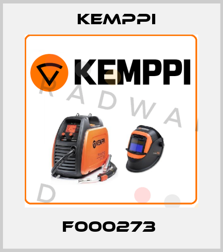 F000273  Kemppi