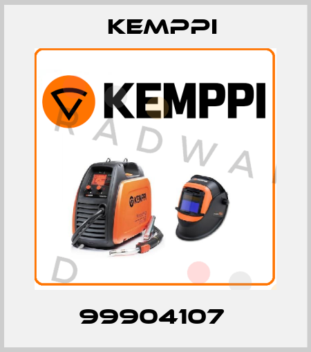 99904107  Kemppi